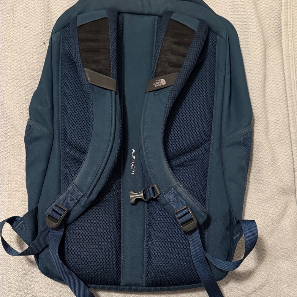 The North Face Vault Multicolor Patterned Backpack - image 13